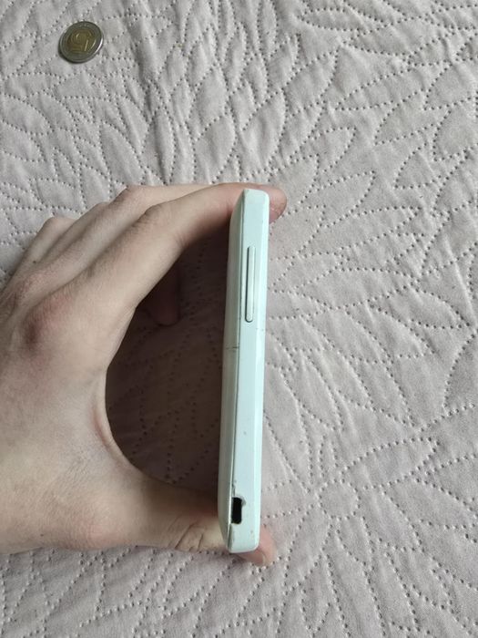 Telefon Alcatel  Firefox OS