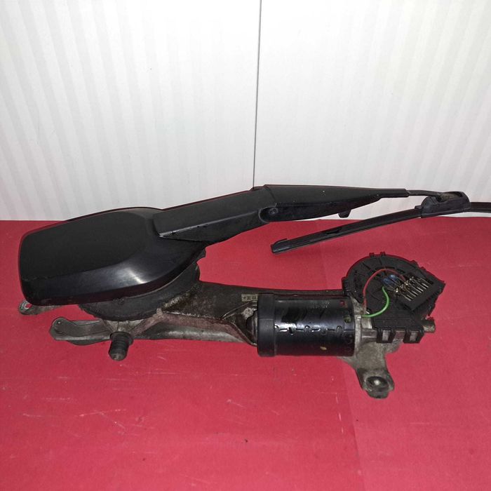 Motor limpa vidros da frente de Mercedes C250TD W202