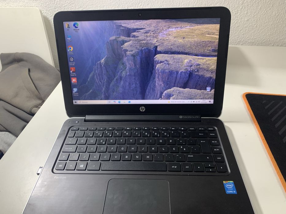 Computador Portátil HP Pavilion 13 i5