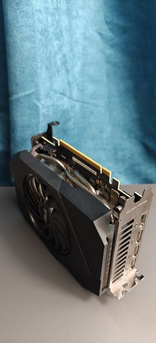 Asus Phoenix GeForce RTX 3060 12 GB