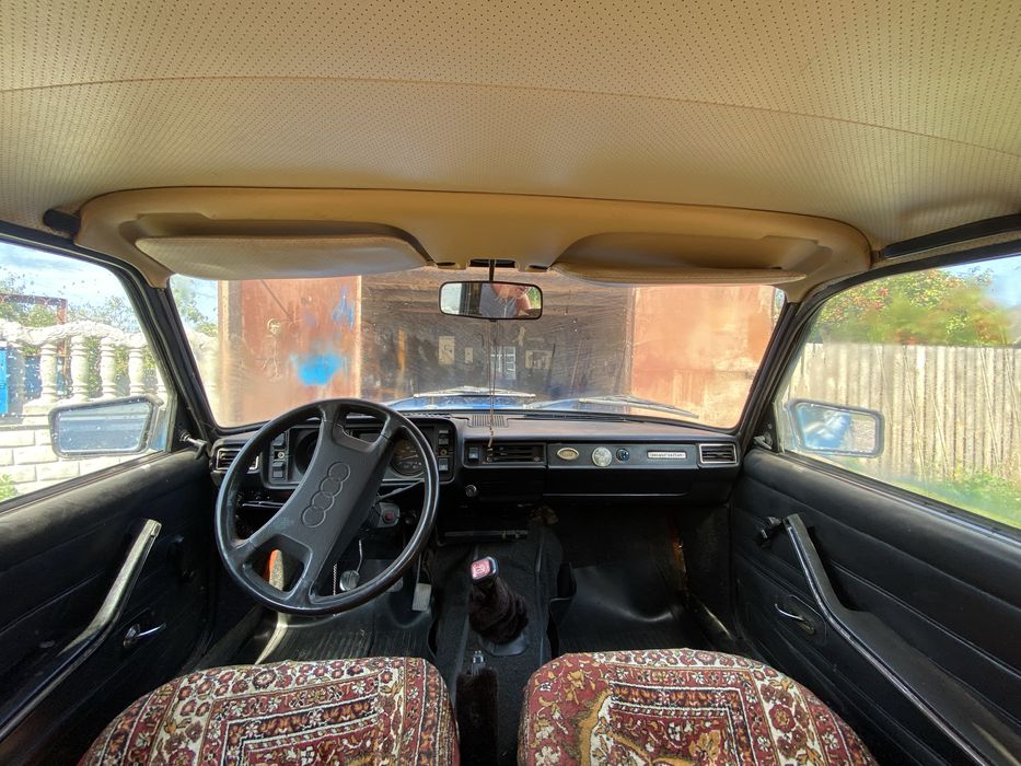 Продам ВАЗ 21053 м. Овруч