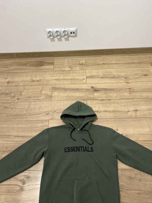Bluza Essentials