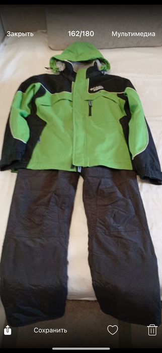 Лижні костюми ,жіночий ,чоловічий ,підлітковий.