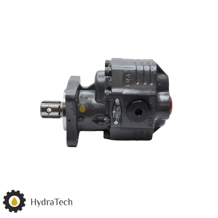 Шестеренчастий гідравлічний насос 51л.