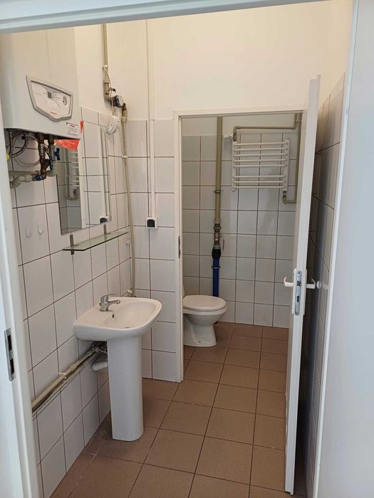 Lokal do wynajecia 46m2 ul. Kresowa 7, Zamosc