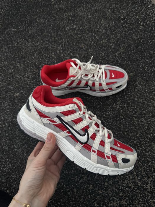 Nike P-600 Артикул: ib4365-657