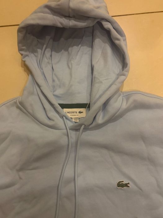 Bluza Lacoste rozmiar L