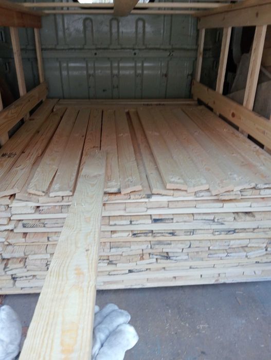 Deski, deski paletowe, podbitka 100 cm, 117cm, 152 cm