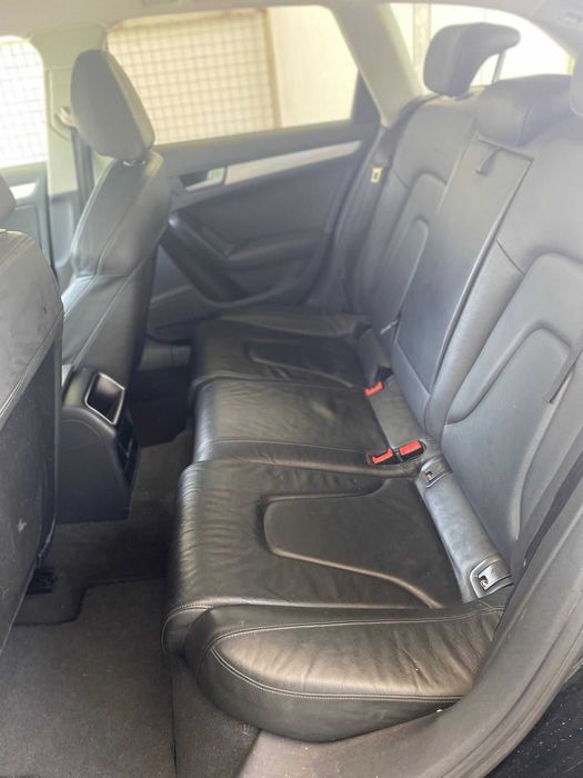 Audi A4 2.0 TDI 170cv | 1 Dono | 141 mil km | Nacional | OPORTUNIDADE