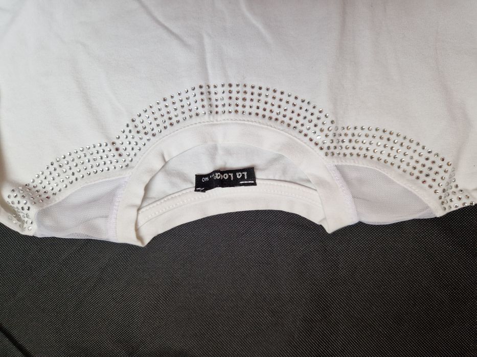 Bluzka i spódniczka 140