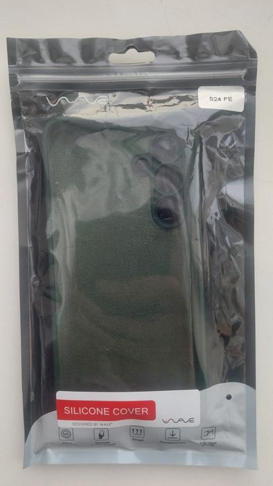 Чохол Samsung S24 FE