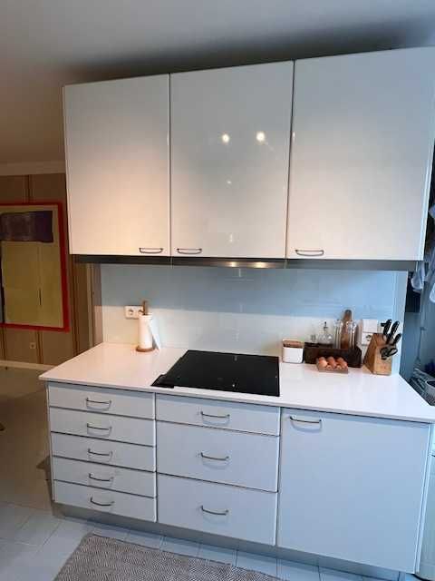 Vendo Móveis de Cozinha