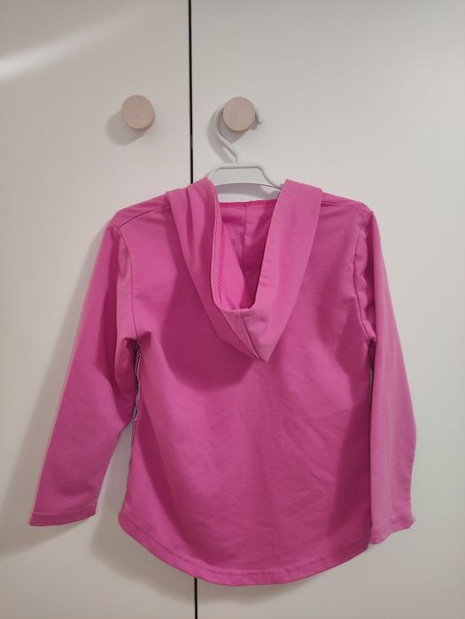 Bluza z kapturem