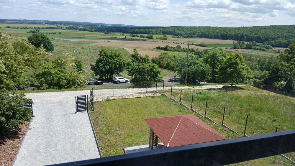 Sprzedam  dom w Kuropatniku