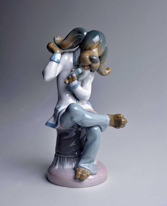 Продам колекцію LLADRO «DOGS BAND»