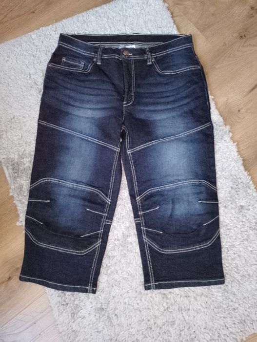 Spodnie męskie roz 42