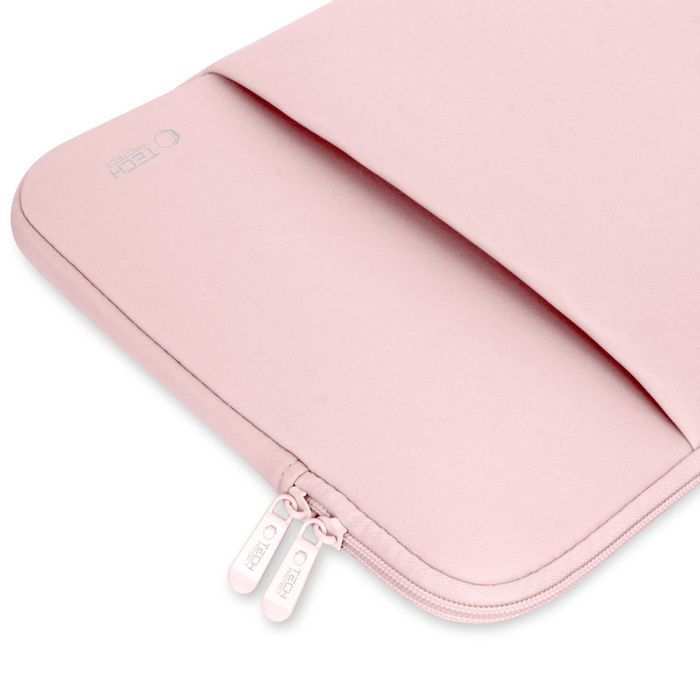 Tech-Protect neopren laptop 13 dusty rose