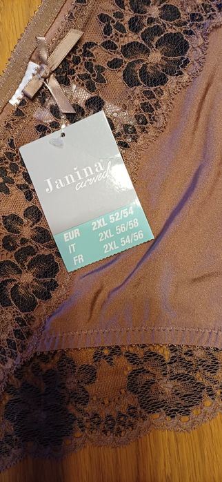 Bielizna figi  R 50,52 nowe