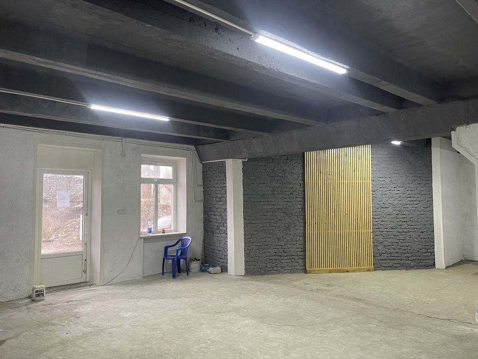 Оренда приміщення