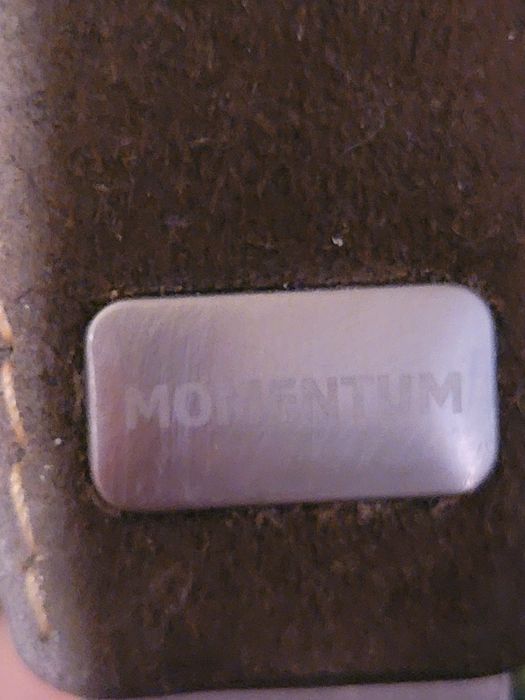 Наушники sennheiser one ear momentum