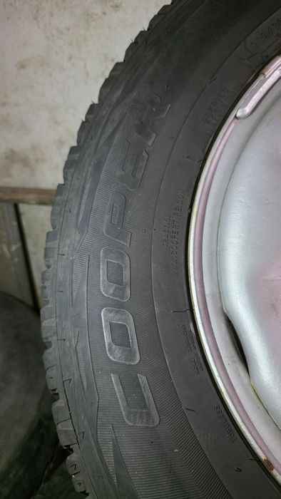 Toyota Hilux 2.4 4WD