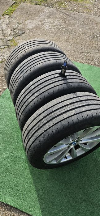 Jantes BMW 17" Style 395