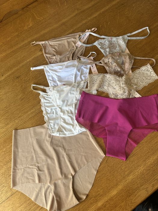 Victoria’s secret бра бюстгалтер S,M,L,XL акція