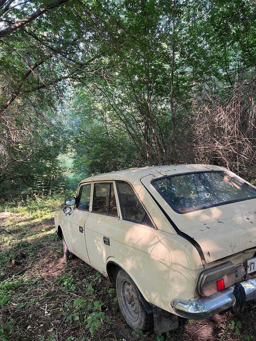 Проддам МОСКВИЧ комби