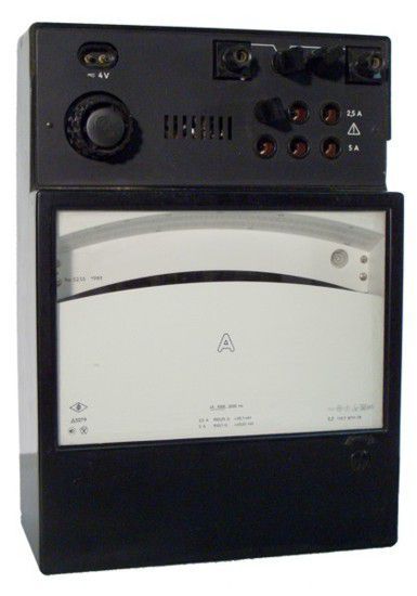 Амперметр  Д 5078, муфты ЭТМ, ЭМ, KLDO.