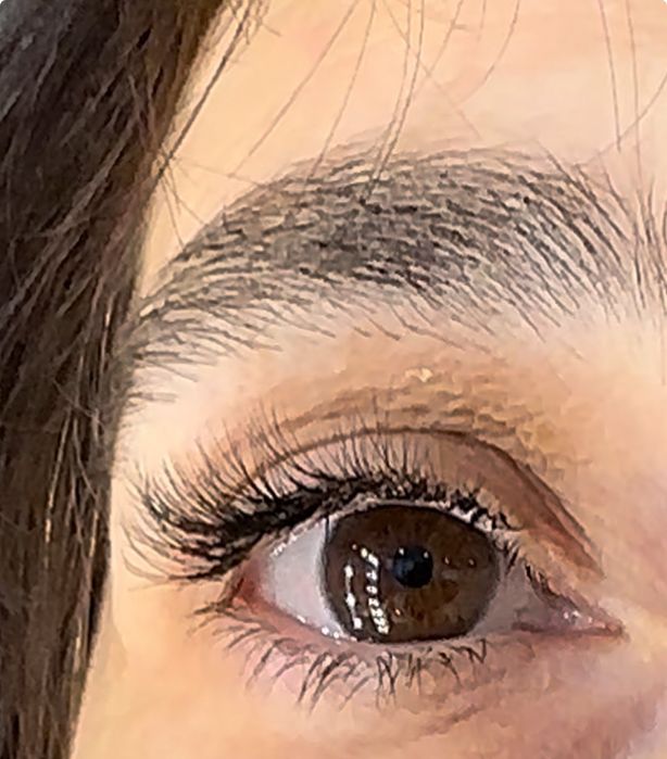 Нарощування вій. Потрібні моделі