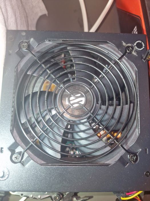 Zasilacz SILENTIUMPC Elementum E2 550W