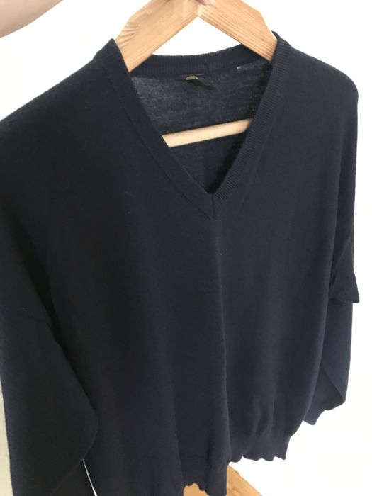 Свитер мужской