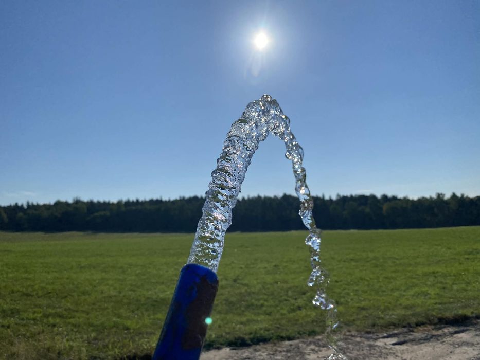 Pompy gruntowe Studnie głębinowe Odwierty pod pompy ciepła Busko-Zdrój