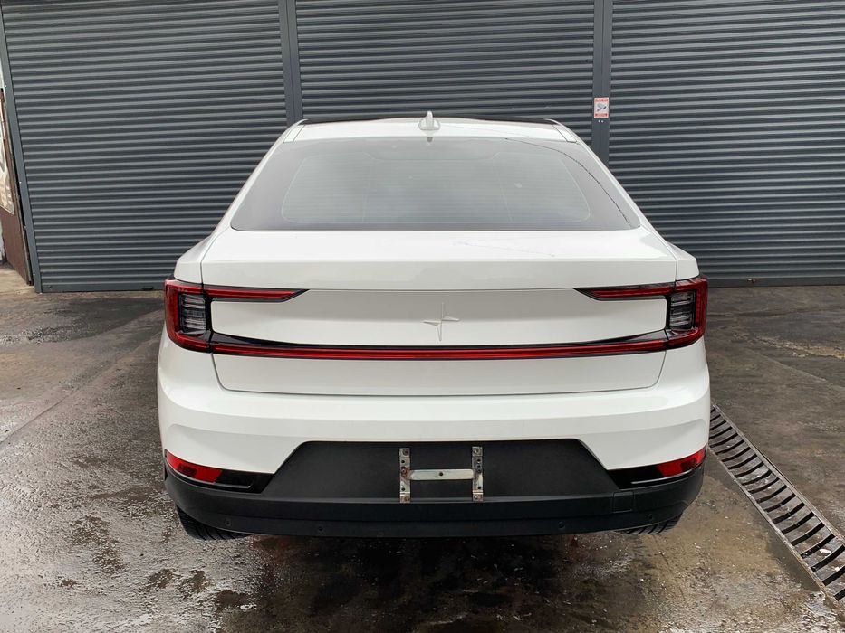 Розборка Polestar двигун E400V9 Вебасто Разборка Полестар Диски Салон