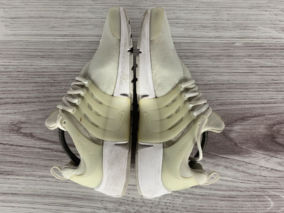 Кросівки Nike, 42-26.5см.