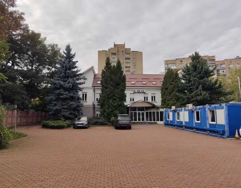 Оренда офісу м. Київ вул. Левка Мацієвича 5 корпус 2 (450 м.кв)