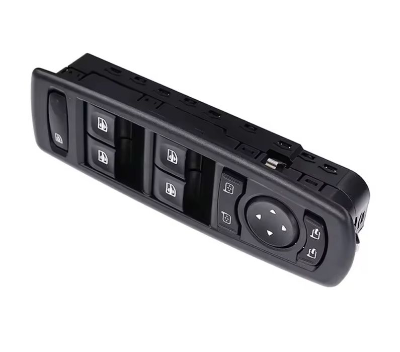 Блок Склопідйомників Renault Fluence Megane 3 Laguna 3 мото запчастини