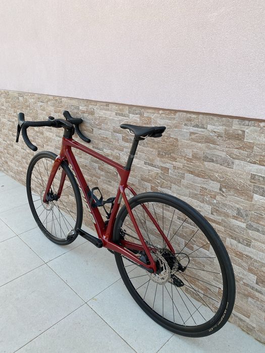 Bicicleta estrada Merida Scultura 4000 S 2025