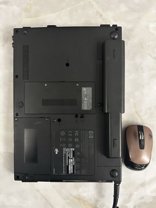 Ноутбук бізнес  HP ProBook 4310SL 1000GB все працює ідеал