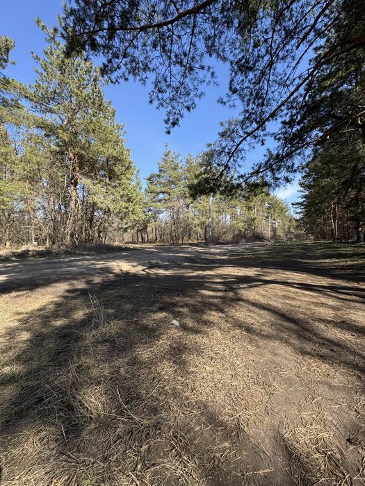 Продаж земельної ділянки/ початок Лелеківки