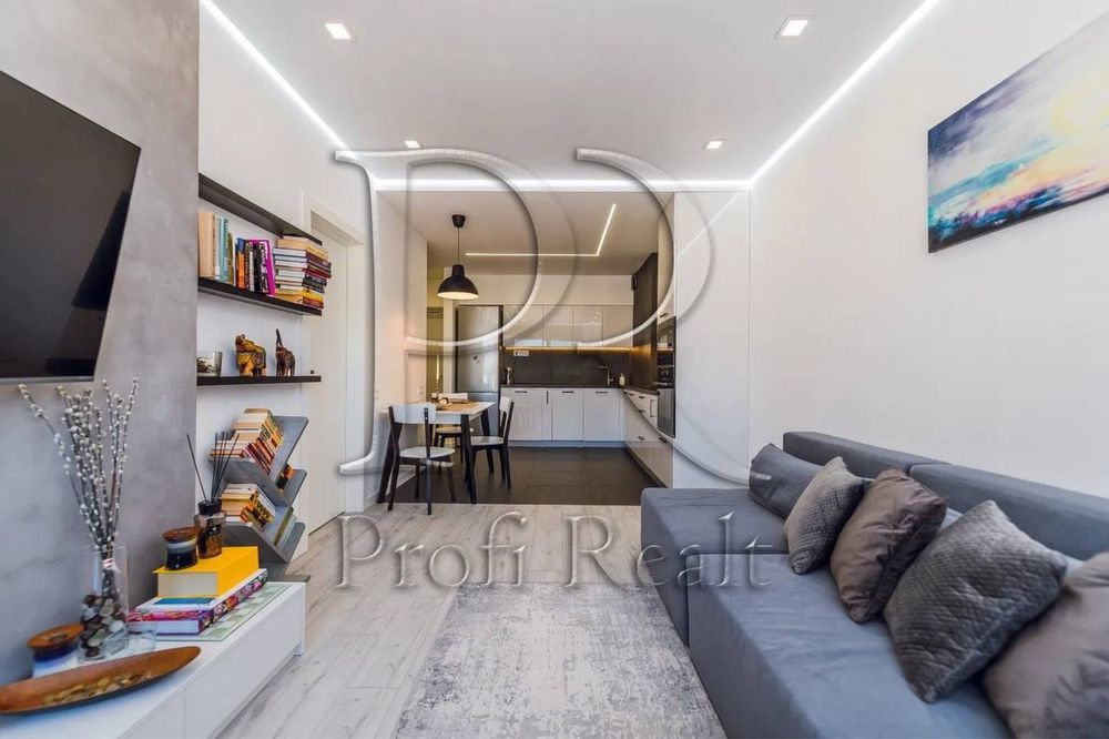 Власник! Перша здача ,євро двійка ЖК Варшавський