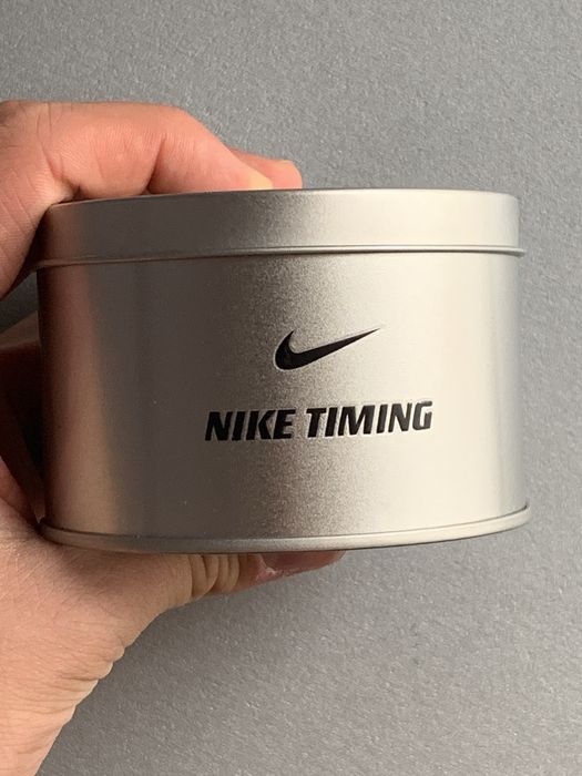 Новий годинник Nike Triax