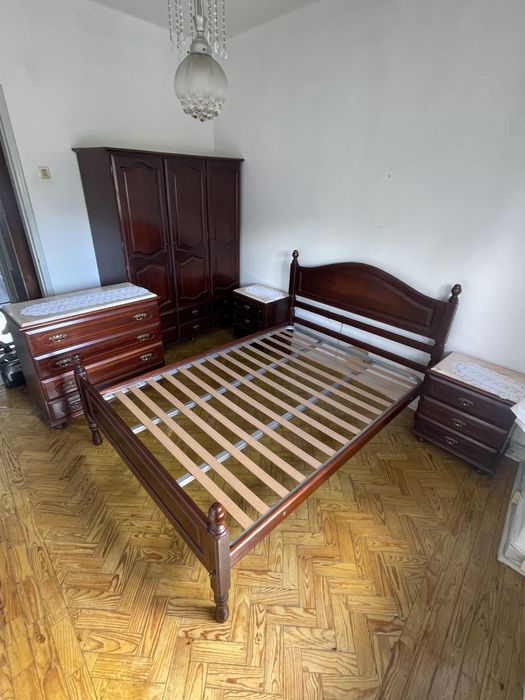 *OFERTA* Conjunto de Mobilia de Quarto