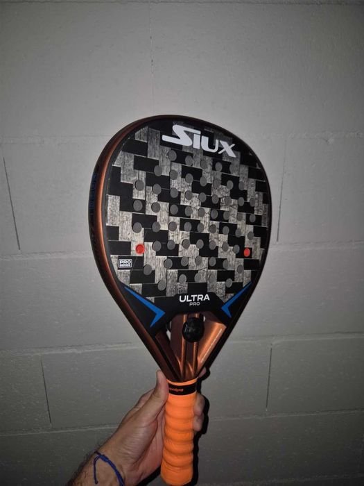 Siux Ultra Pro 2024