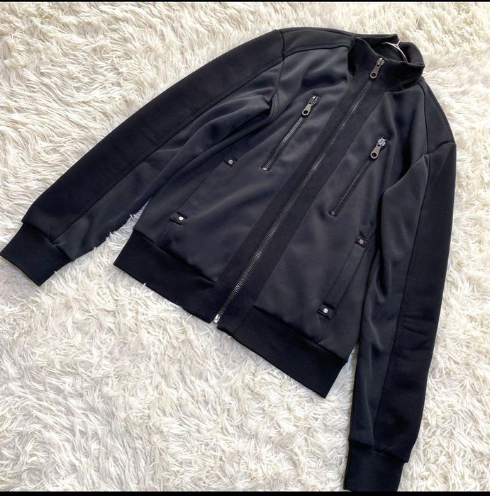 Nowa bluza Softshell Zara roz.S