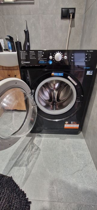 Pralka indesit  na sprzedaż