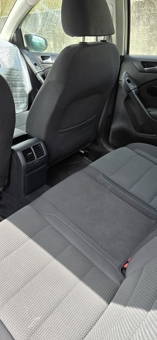 Golf VI 1.6 gasoleo caixa DGS 7velocidades automática