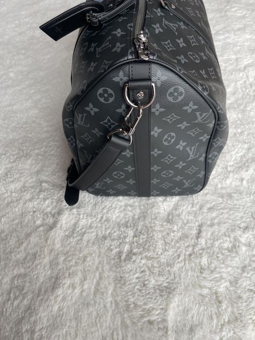 Louis Vuitton Keepall 50