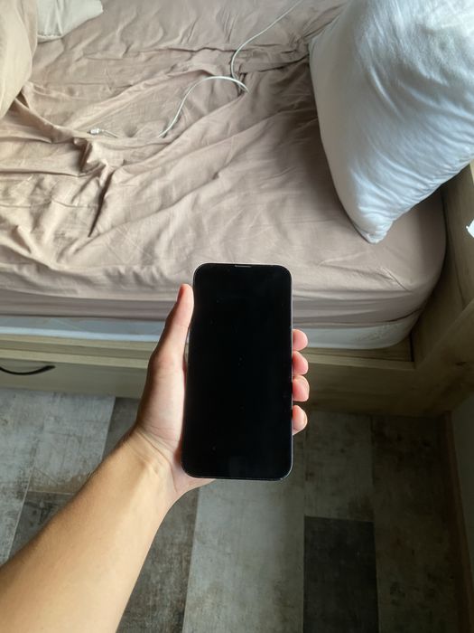 iPhone 13 Azul – 128GB