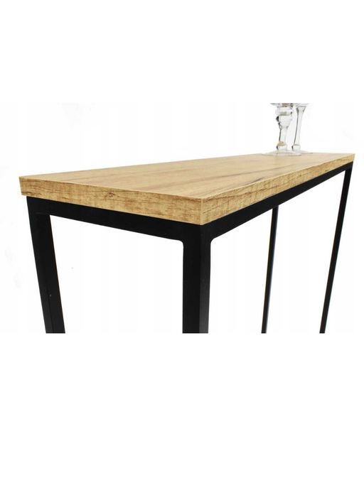 Super konsola industrial